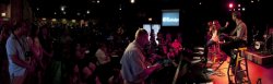Fan Party 2012